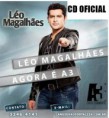 Léo Magalhães Volume 9 - CD 2013